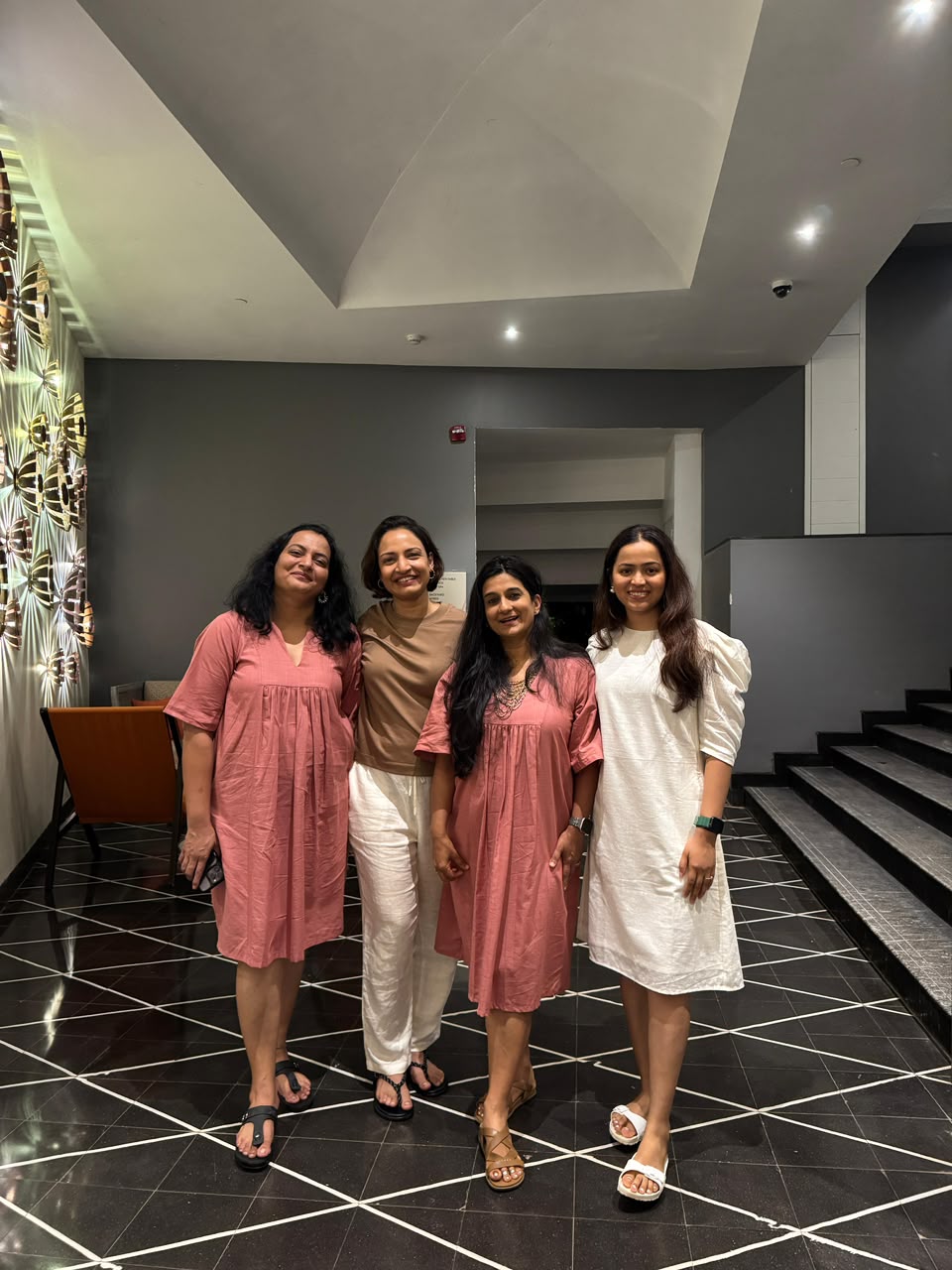 Women's fashion collection image 1